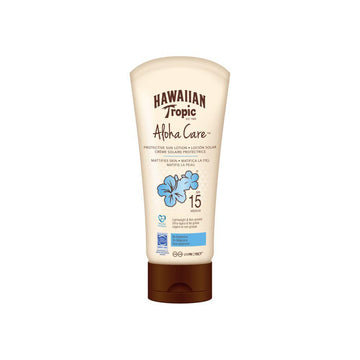 Aloha Care Protective Lotion Spf15 180Ml